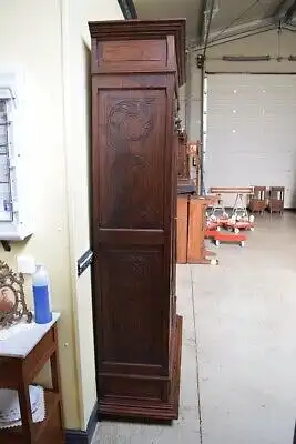 Antik - Vitrine, Bücherschrank,  Bretagne - Traumhaft  -  Lieferung möglich! 6