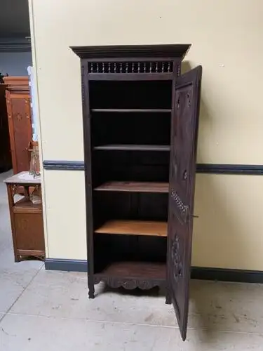 Antiker bretonischer Geschirrschrank, Vertiko, Traumhaft - Lieferung möglich! 10