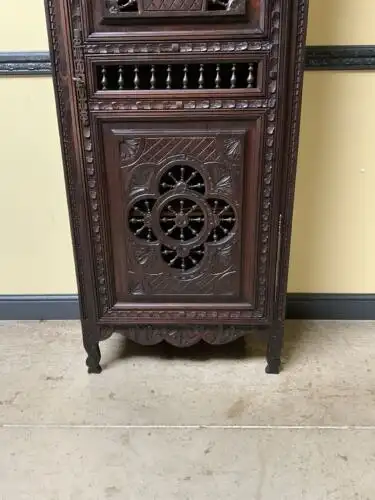 Antiker bretonischer Geschirrschrank, Vertiko, Traumhaft - Lieferung möglich! 5