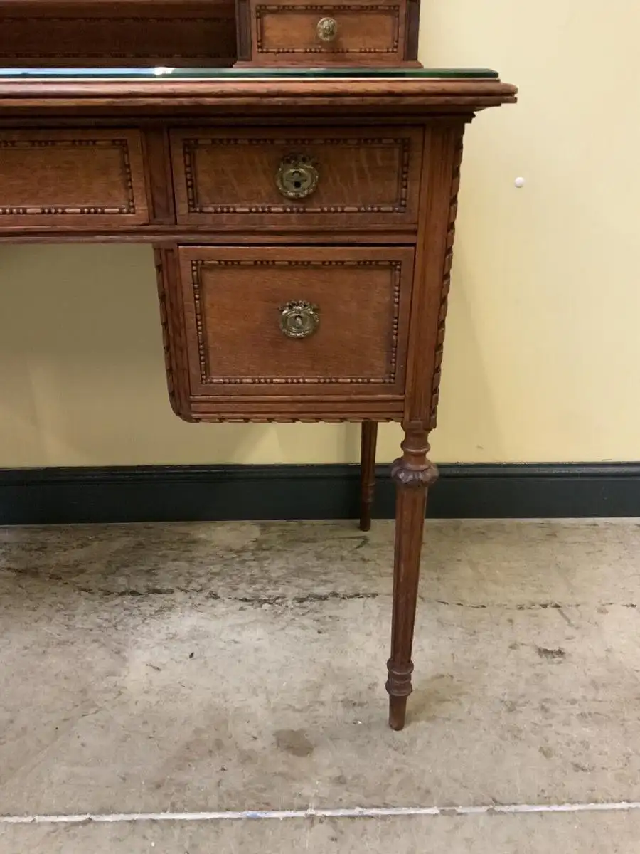 Antike Jugendstil  Aufsatz Kommode, Louis XVI  Sensationell - Lieferung möglich! 19