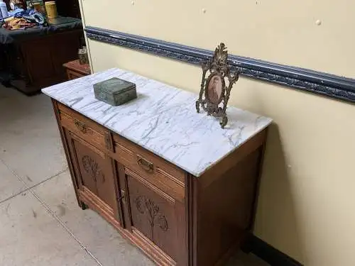 Antike Jugendstil Anrichte, Kommode - Lieferung möglich!