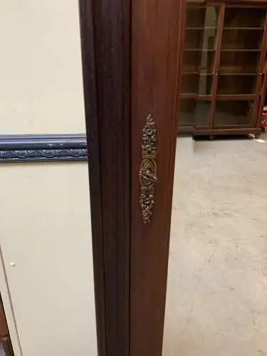 Antik Jugendstil Kleiderschrank, Wäscheschrank- Art Nouveau - Lieferung möglich!