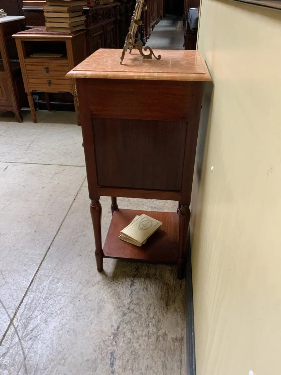 Antikes Jugendstil Vertiko, Anrichte, Kommode - Lieferung möglich! 3