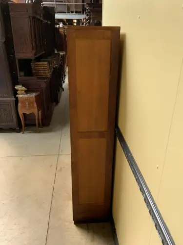 Antik - Rollladen Archivschrank, Aktenschrank - Art Deco  - Lieferung möglich!