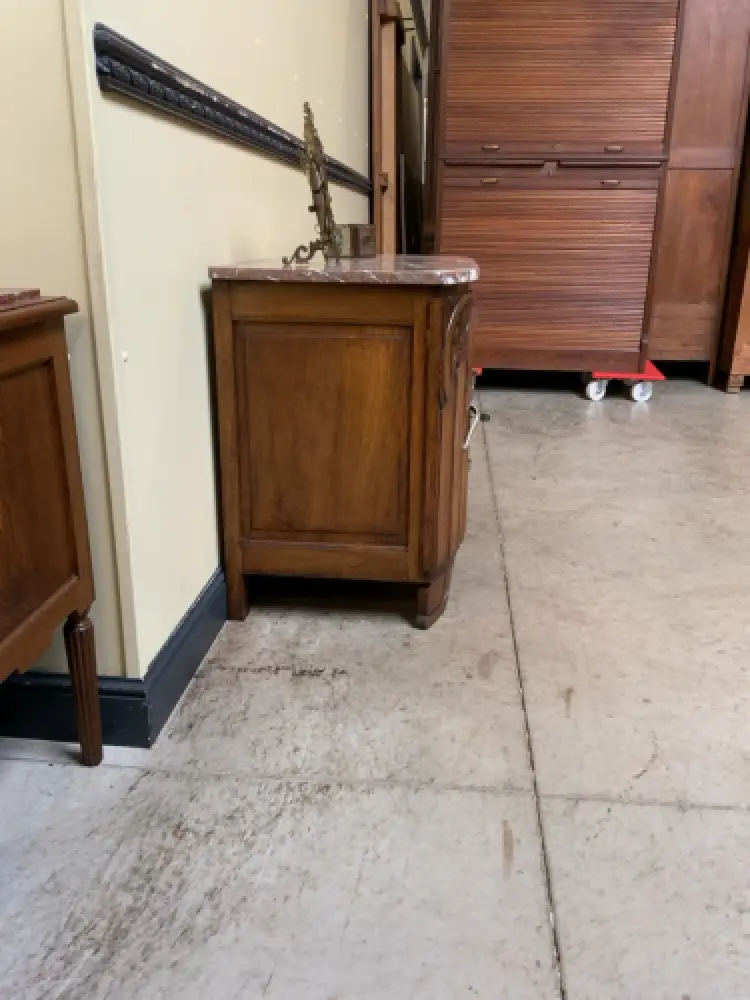 Antik - Anrichte, Kommode, Vertiko, Art Deco - Traumhaft - Lieferung möglich! 9