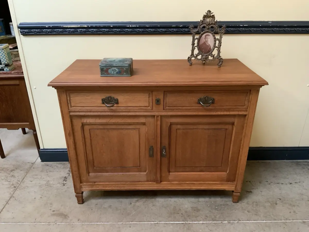 Antike Jugendstil Anrichte, Kommode - Lieferung möglich!