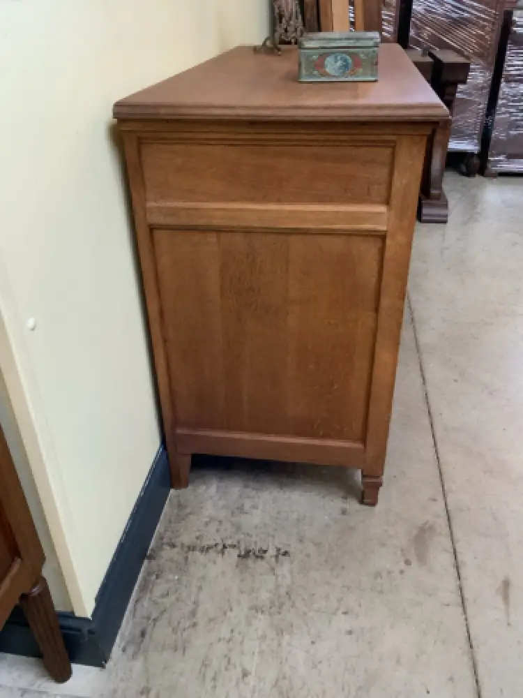 Antike Jugendstil Anrichte, Kommode - Lieferung möglich! 4