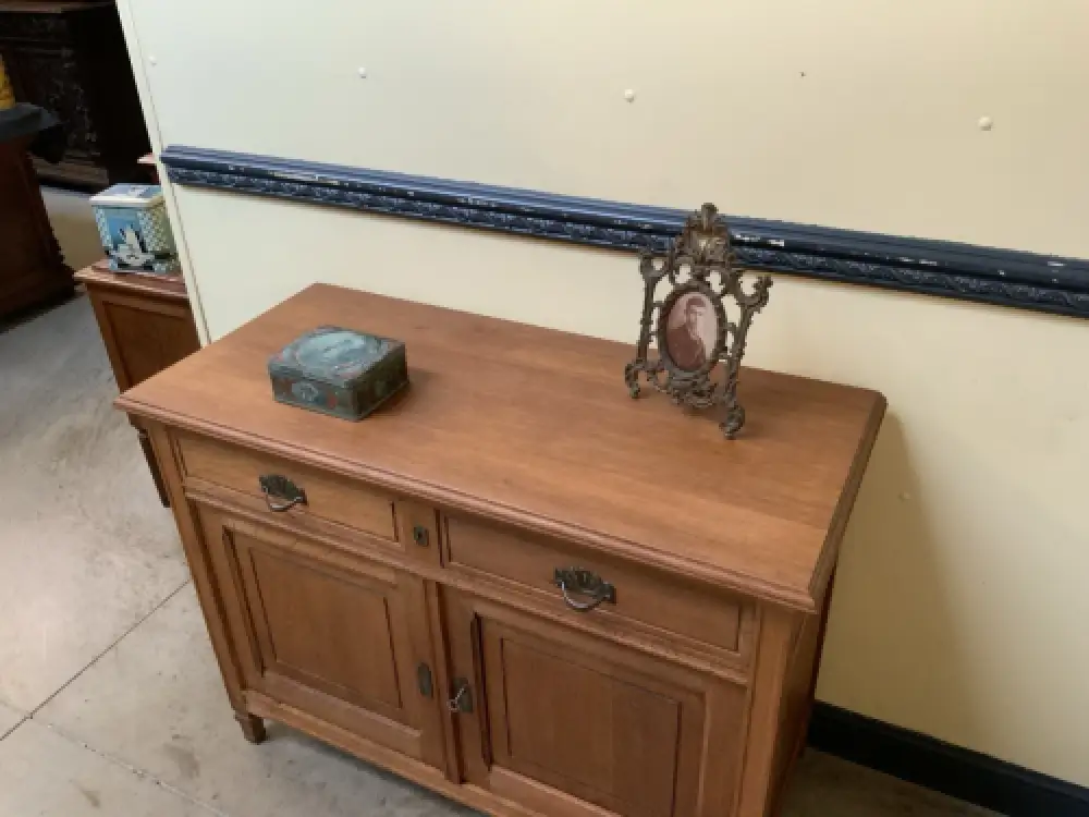 Antike Jugendstil Anrichte, Kommode - Lieferung möglich! 7