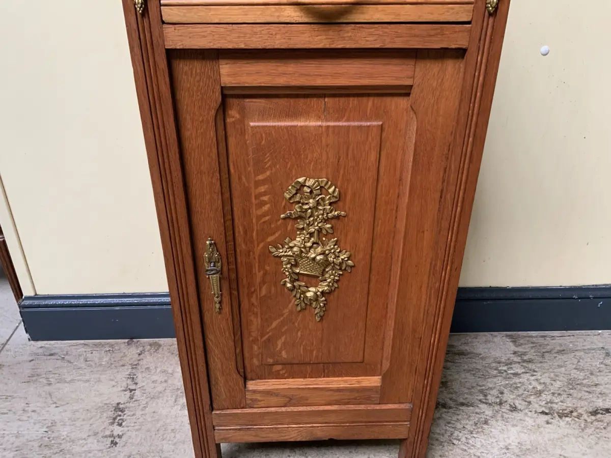 Antik - Vertiko, Kommode, Anrichte - Jugendstil - Lieferung möglich! 10