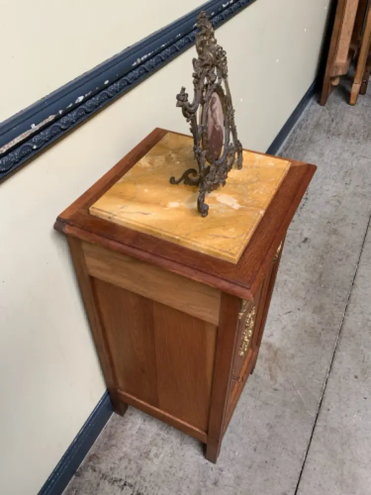 Antik - Vertiko, Kommode, Anrichte - Jugendstil - Lieferung möglich! 5