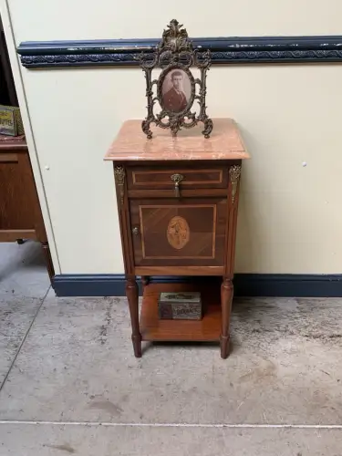 Antikes Jugendstil Vertiko, Anrichte, Kommode - Lieferung möglich!