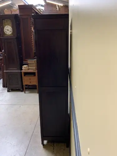 Antik - bretonischer Geschirrschrank, Vertiko - Bretagne  - Lieferung möglich!