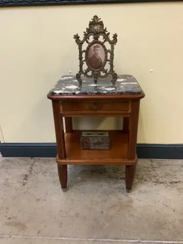 Antik - Vertiko, Kommode, Anrichte  - Art Deco - Lieferung möglich!