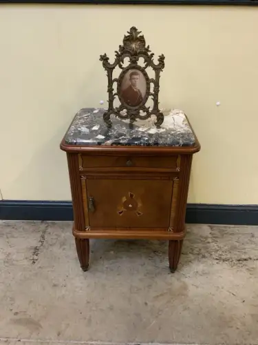 Antik - Vertiko, Kommode, Anrichte  - Art Deco - Lieferung möglich!