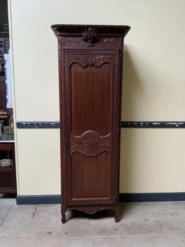 Antikes Jugendstil Vertiko, Geschirrschrank - Lieferung möglich! 