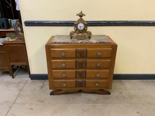 Antik - Anrichte, Kommode, Vertiko,  - Art Deco - Lieferung möglich!