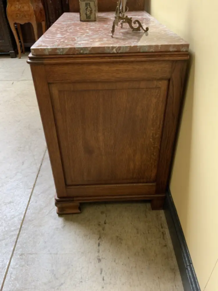 Antik - Anrichte, Kommode, Vertiko, Art Deco - Traumhaft - Lieferung möglich! 4