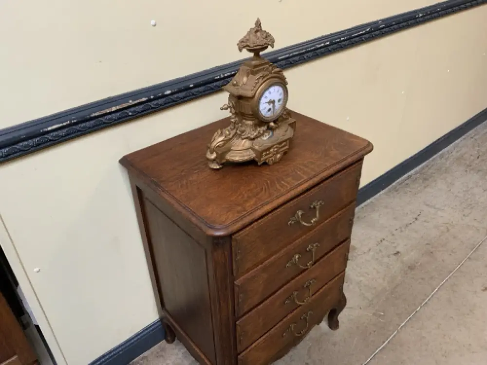 Antik - Vertiko, Anrichte, Schubladen Kommode - Historismus - Lieferung möglich! 12