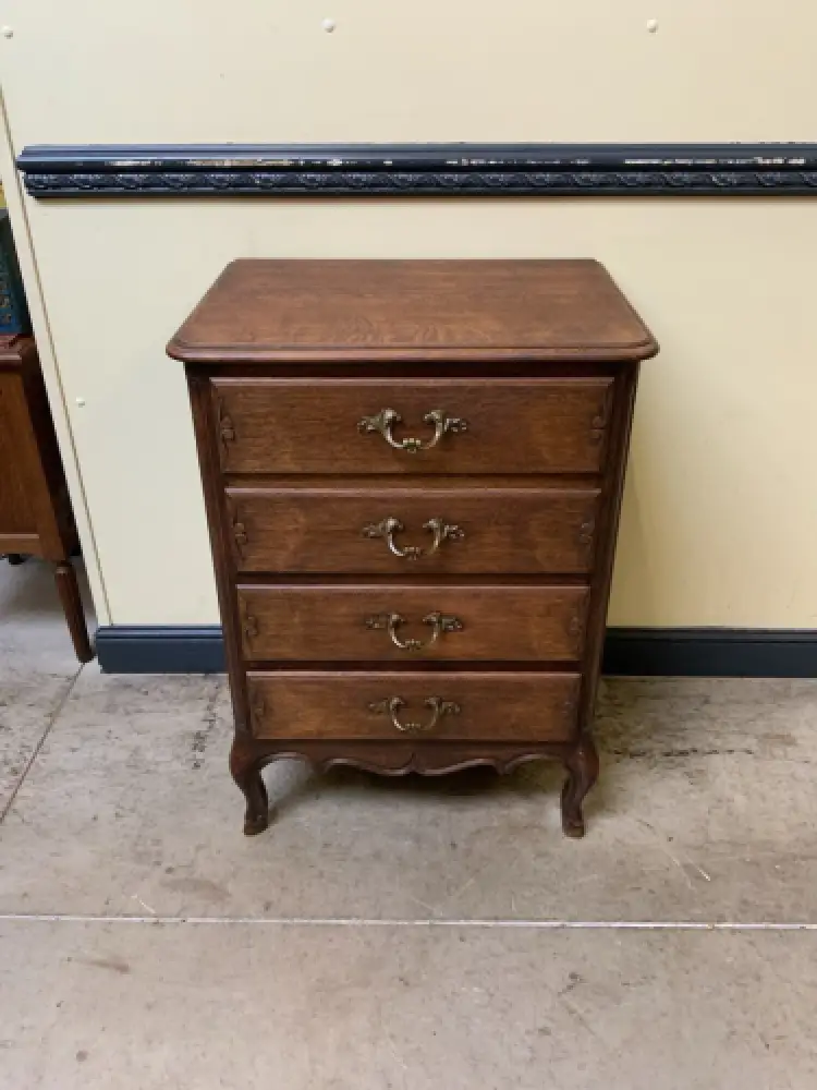 Antik - Vertiko, Anrichte, Schubladen Kommode - Historismus - Lieferung möglich! 14