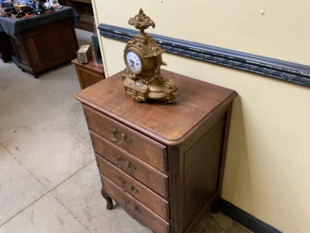 Antik - Vertiko, Anrichte, Schubladen Kommode - Historismus - Lieferung möglich! 5