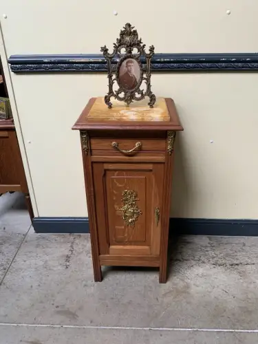 Antik - Vertiko, Kommode, Anrichte - Jugendstil - Lieferung möglich!