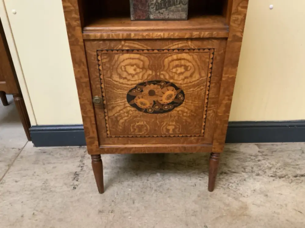 Antik - Vertiko, Kommode, Anrichte  - Jugendstil - Lieferung möglich! 11