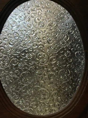 Antik Kleiderschrank, Wäscheschrank -Jugendstil - Art Nouveau - Lieferung mögl.!