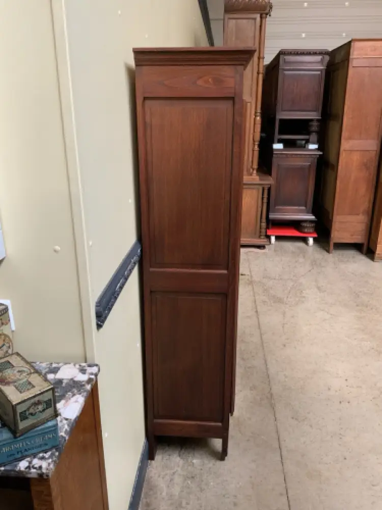 Antik - Geschirrschrank, Vertiko, Vitrine - Bretagne - Lieferung möglich! 6