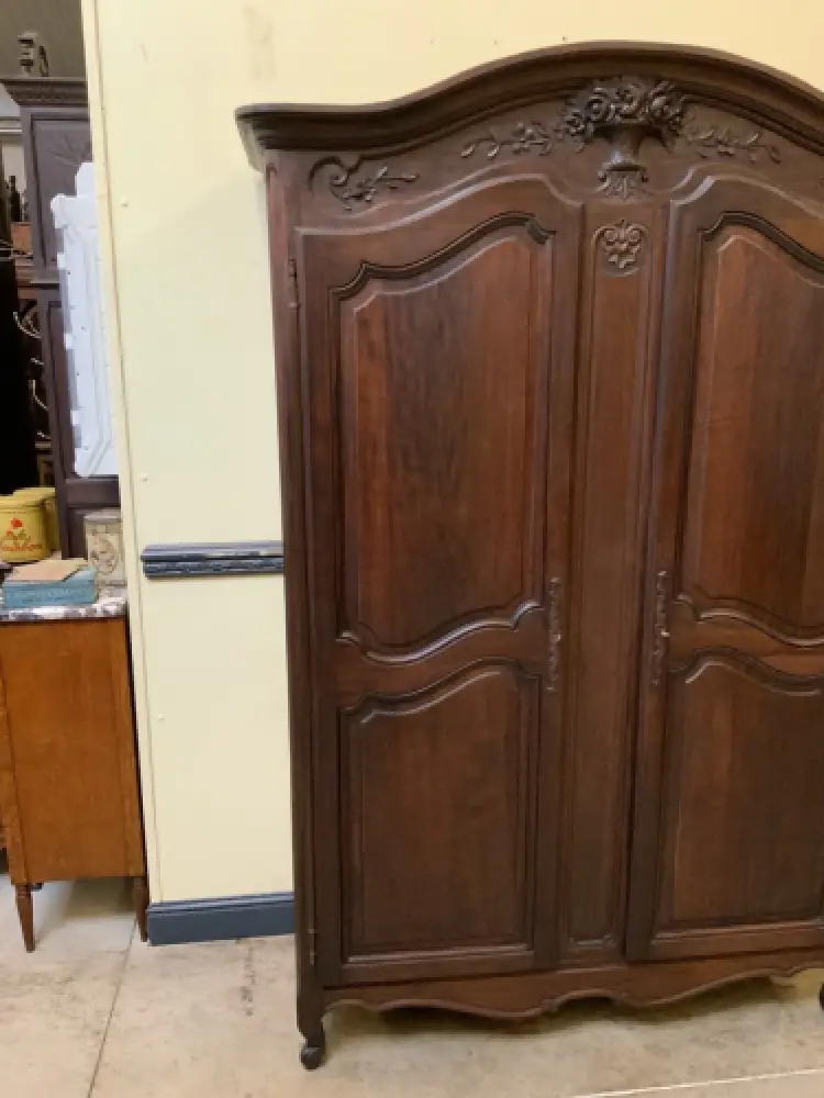 Antik - Wäscheschrank, Geschirrschrank - Jugendstil -  Lieferung möglich! 10