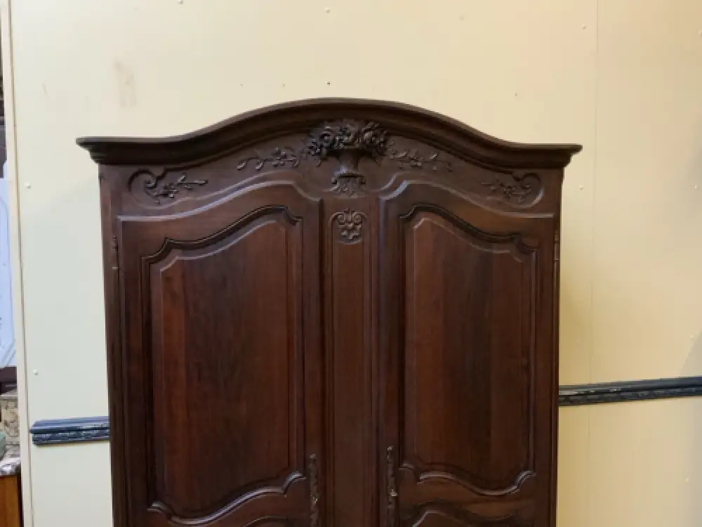 Antik - Wäscheschrank, Geschirrschrank - Jugendstil -  Lieferung möglich! 11