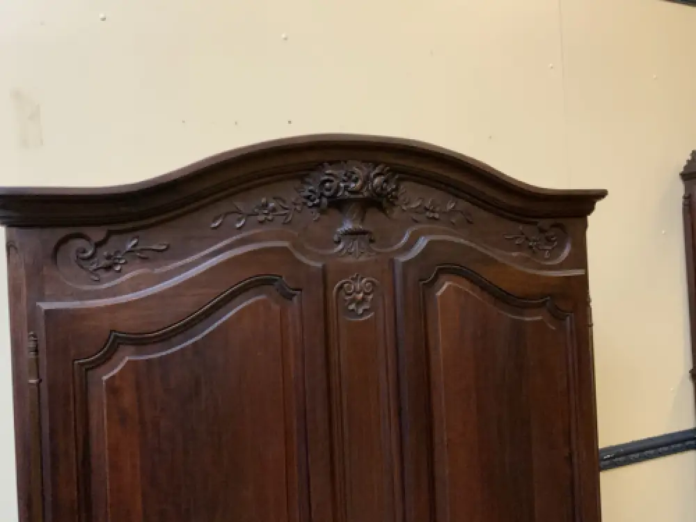 Antik - Wäscheschrank, Geschirrschrank - Jugendstil -  Lieferung möglich! 14