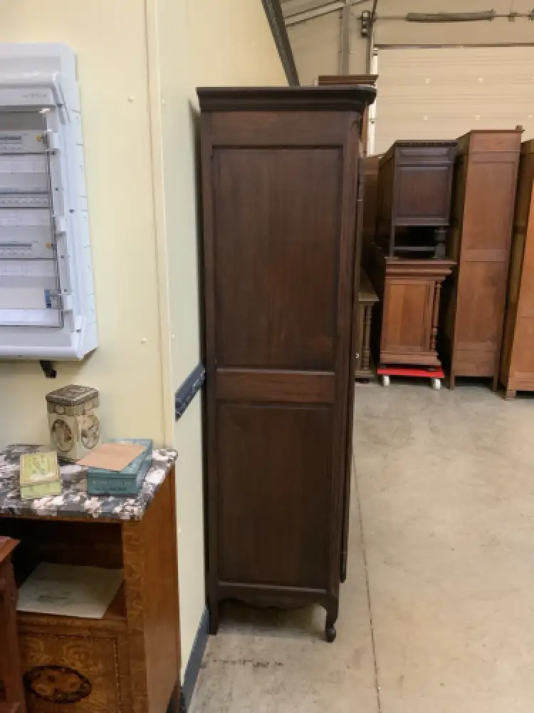 Antik - Wäscheschrank, Geschirrschrank - Jugendstil -  Lieferung möglich! 5