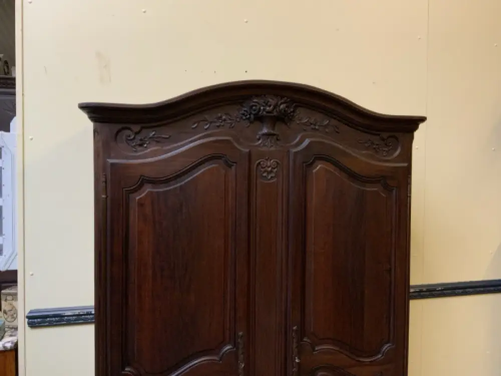 Antik - Wäscheschrank, Geschirrschrank - Jugendstil -  Lieferung möglich! 6