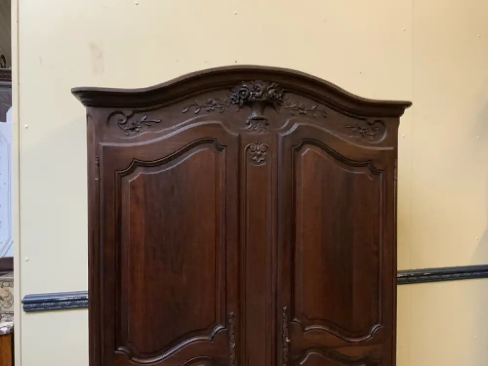 Antik - Wäscheschrank, Geschirrschrank - Jugendstil -  Lieferung möglich! 7