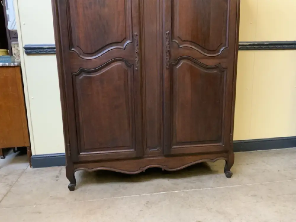 Antik - Wäscheschrank, Geschirrschrank - Jugendstil -  Lieferung möglich! 8