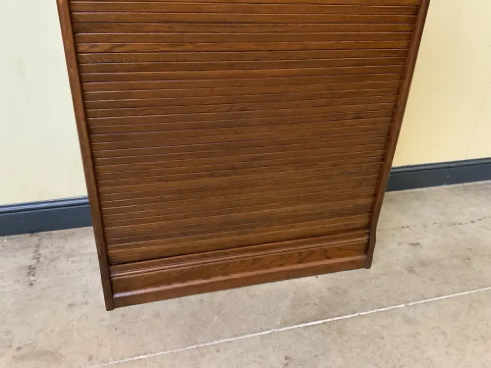 Antik - Archiv Schrank, Vertiko, Jugendstil - Lieferung möglich! 11