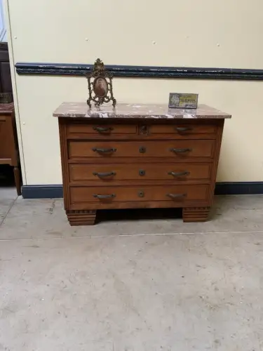 Antik - Anrichte, Kommode, Vertiko,  - Art Deco - Lieferung möglich!