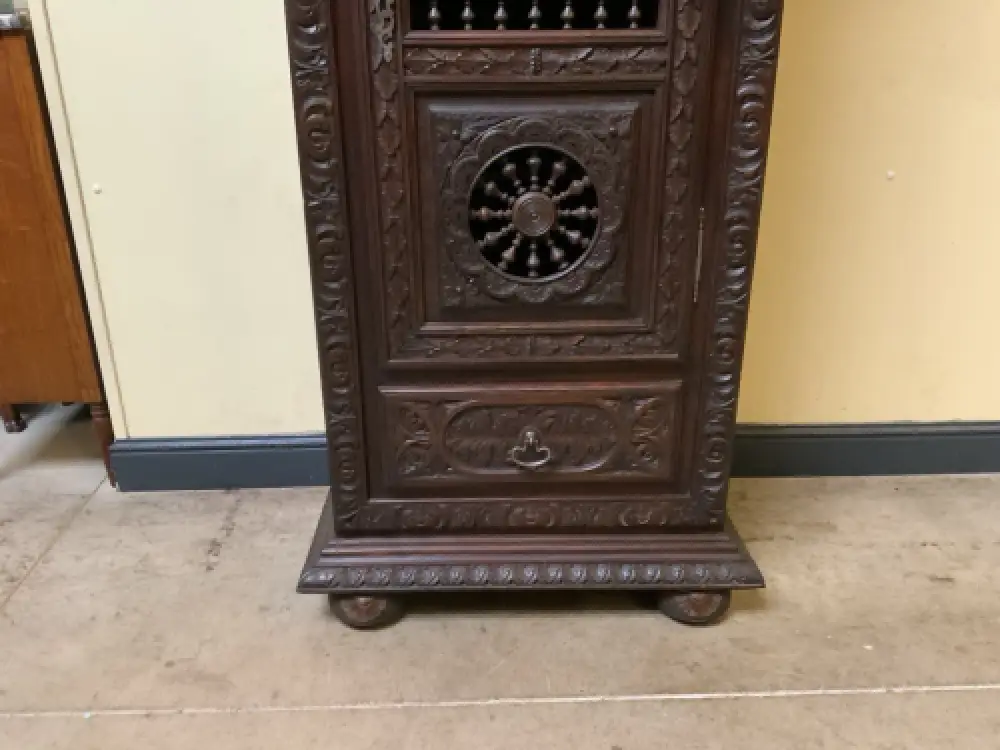 Antiker traumhafter bretonischer Geschirrschrank, Vertiko - Lieferung möglich! 7