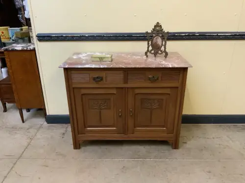 Antike Jugendstil Anrichte, Kommode - Lieferung möglich!