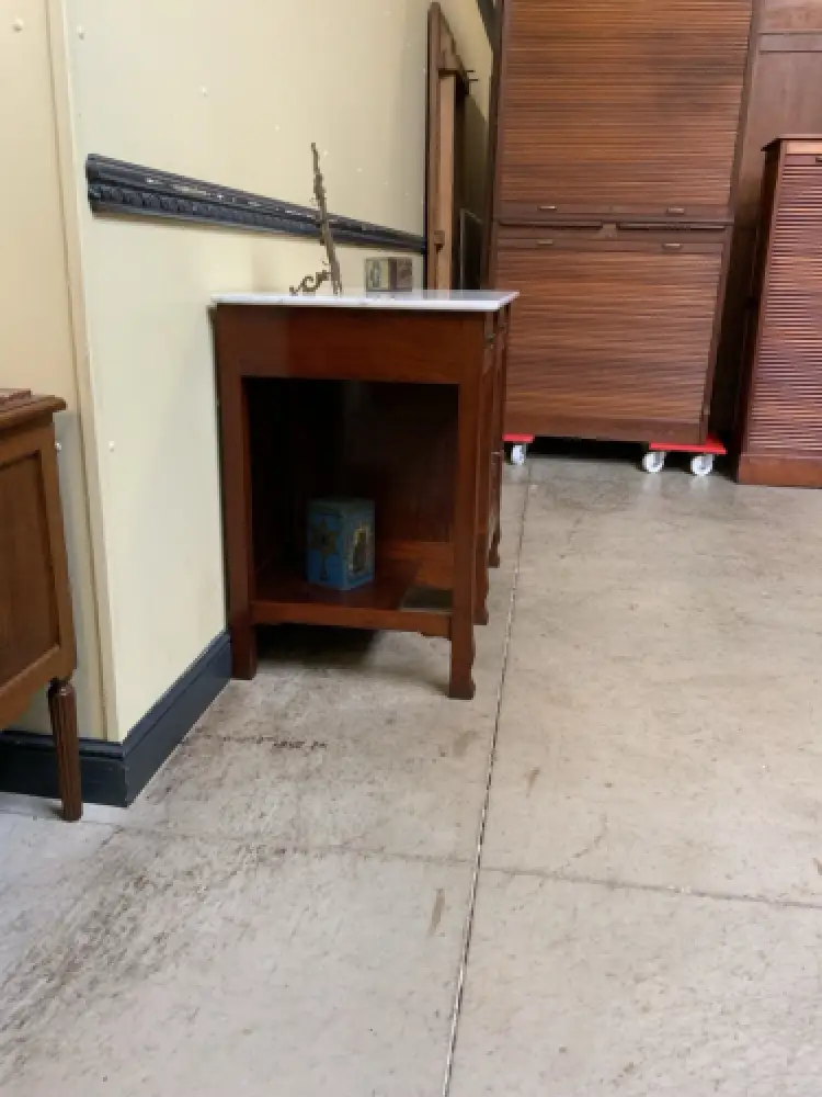 Antike Anrichte, Kommode - Jugendstil - Art Nouveau - Lieferung möglich! 7