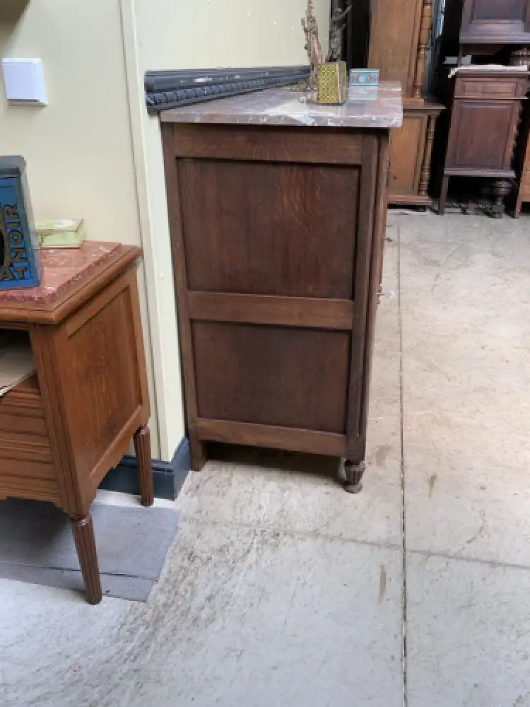 Antik - Anrichte, Kommode, Vertiko, Art Deco - Traumhaft - Lieferung möglich! 4