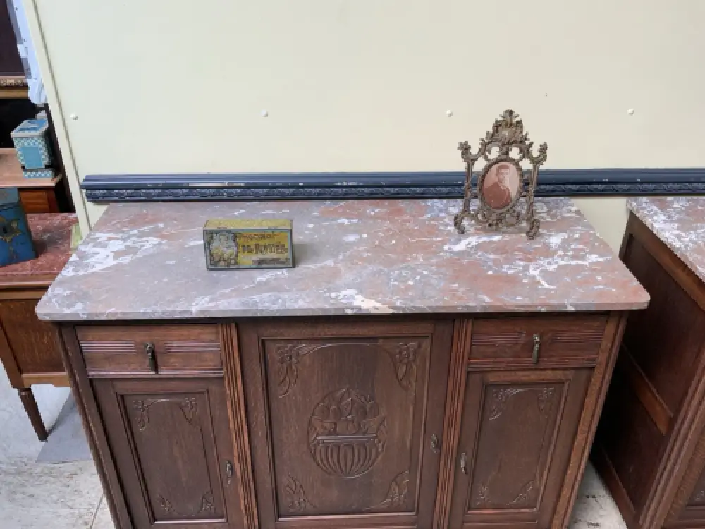 Antik - Anrichte, Kommode, Vertiko, Art Deco - Traumhaft - Lieferung möglich! 6