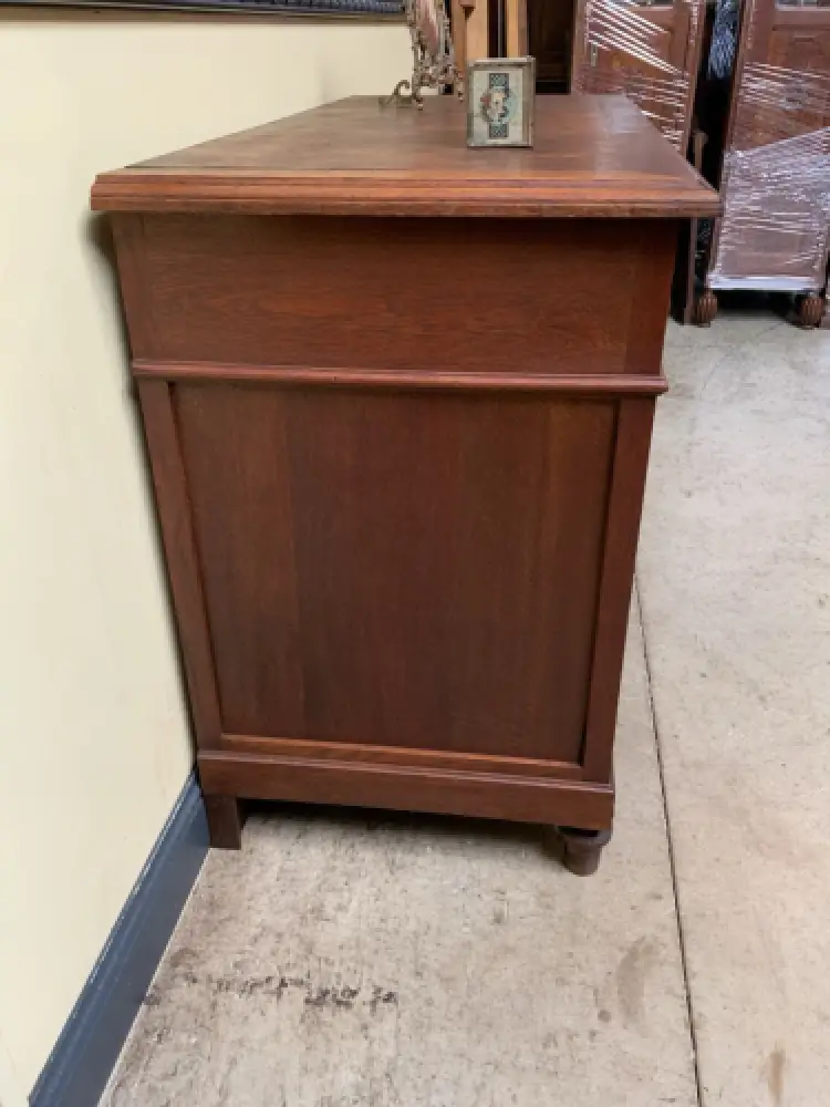 Antike Jugendstil Anrichte, Kommode - Lieferung möglich! 4