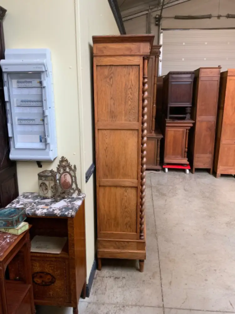 Antiker Neorenaissance Bücherschrank, Vitrine, Traumhaft - Lieferung möglich! 4