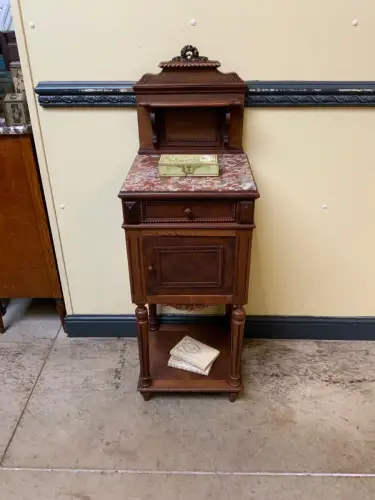 Antik - Vertiko, Kommode, Anrichte  - Jugendstil - Lieferung möglich!