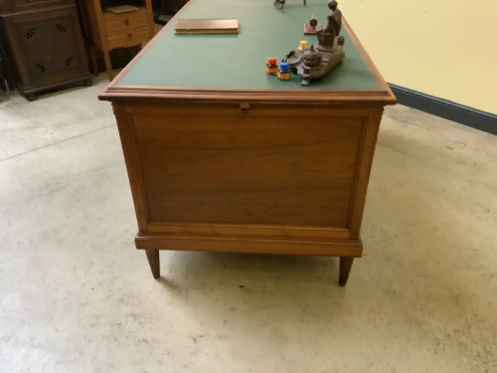 Antik - Schreibtisch, Gründerzeit - Sensationell - Lieferung möglich! 13