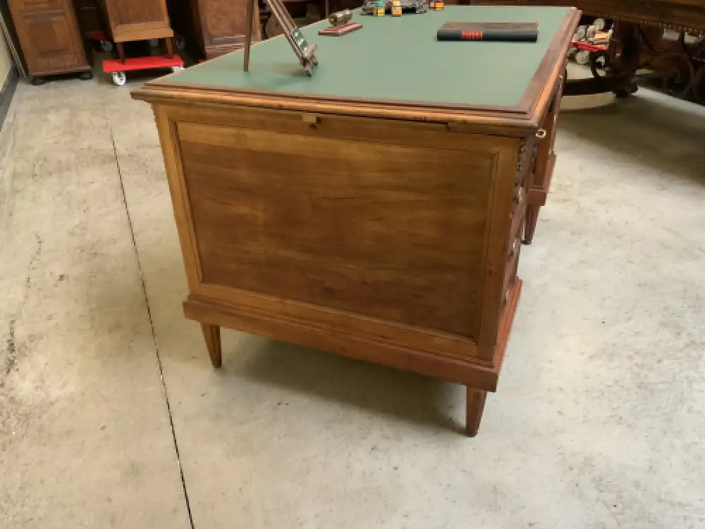 Antik - Schreibtisch, Gründerzeit - Sensationell - Lieferung möglich! 9