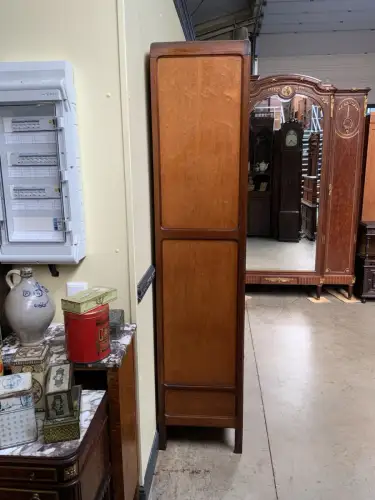Antik - edler  Wäscheschrank, Geschirrschrank - Jugendstil - Lieferung möglich!