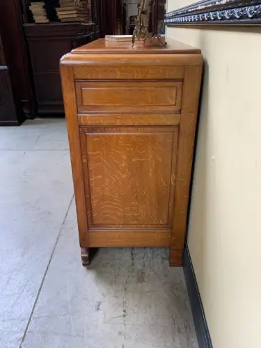 Antik - Anrichte, Kommode, Kredenz - Art Deco - Lieferung möglich!
