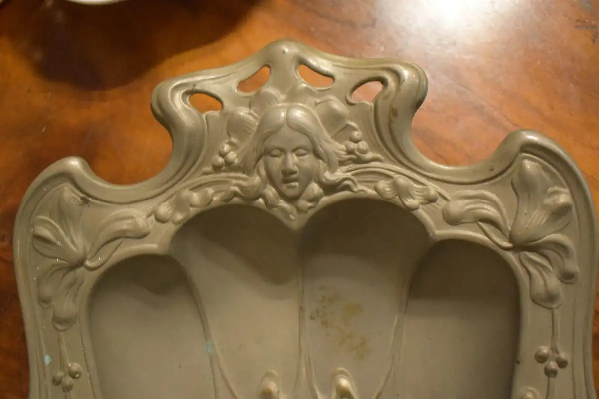 Wunderschöne Schale Jugendstil 1